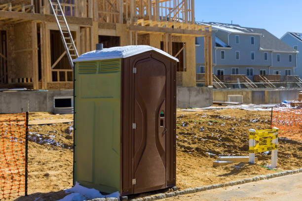 Best Emergency porta potty rental  in Venetian Vlage, IL