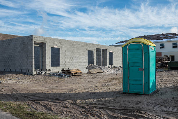 Best Event porta potty rental  in Venetian Vlage, IL